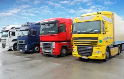 Ankara Osmancık Nakliye Ambarı