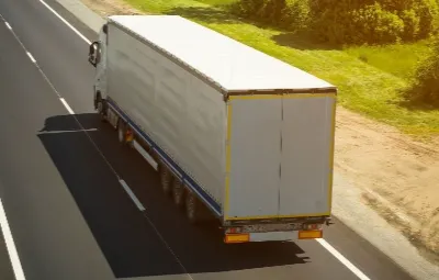 Ankara ile Osmancık Arası Parça Eşya Taşıma