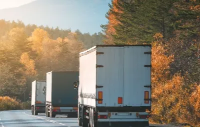 Ankara ile Osmancık Arası Klima Taşıma