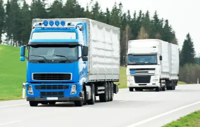 Ankara ile Osmancık Arası Eşya Taşıma